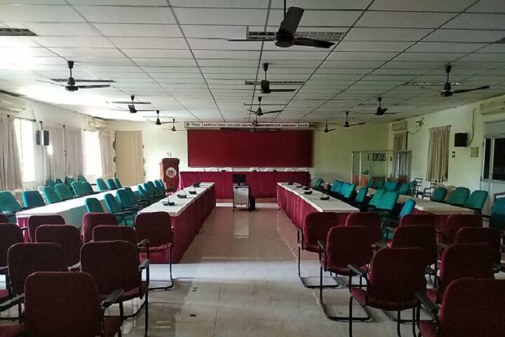 auditorium